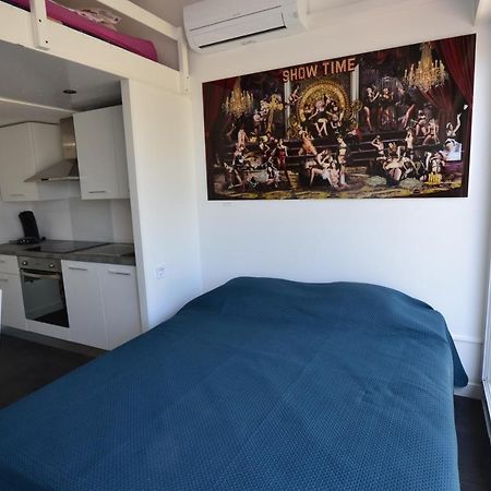 Studio Naturiste Albatros Port Soleil 544 アグド エクステリア 写真